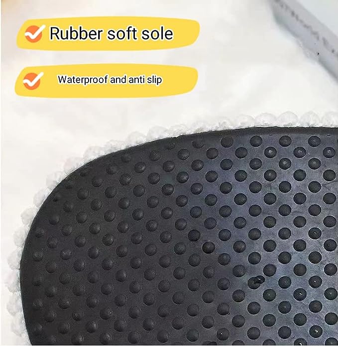 Sneaker Slippers gucci inspired unisex for adults&kids